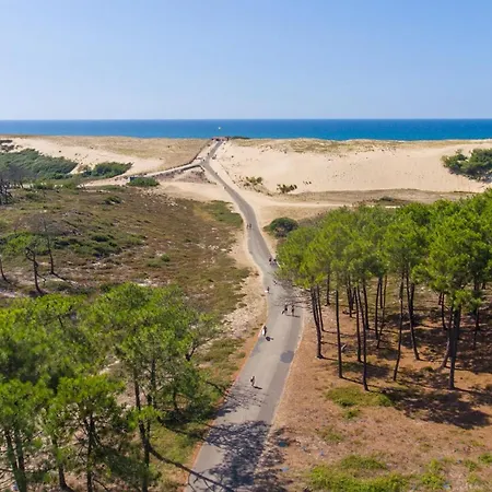 Le Domaine De La Marina Messanges (Landes)