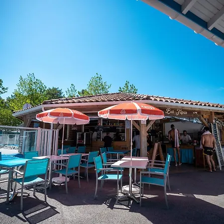 Le Domaine De La Marina Messanges (Landes)