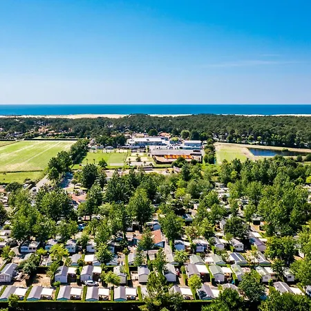 Le Domaine De La Marina Campsite