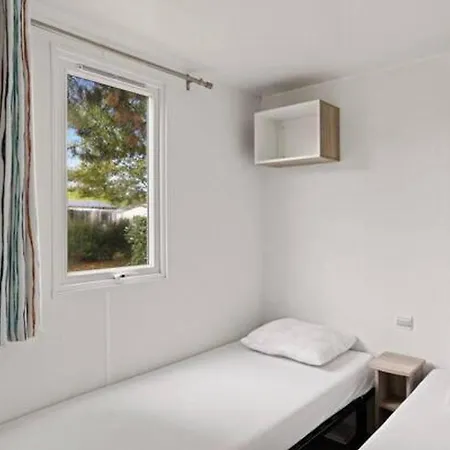 Le Domaine De La Marina Campsite Messanges (Landes)