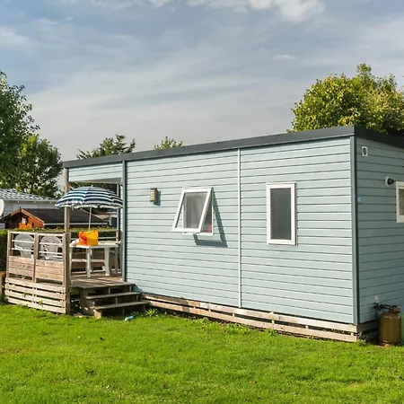 Le Domaine De La Marina Campsite
