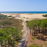 Le Domaine De La Marina 梅桑热