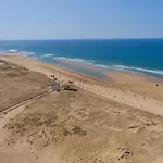 营地 Le Domaine De La Marina *